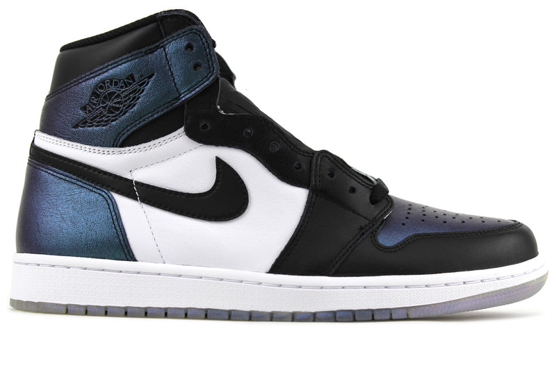 All shops star aj1