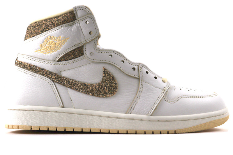 handmade air jordan 1