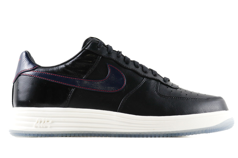 LUNAR FORCE 1 NEW ENGLAND PATRIOTS SAMPLE IndexPDX