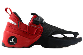 JORDAN TRUNNER LX PREMIER VARSITY RED