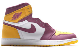 AIR JORDAN 1 RETRO HIGH OG BORDEAUX