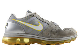 NIKE TRAINER 1.2 MAX LOW LIVESTRONG (SIZE 8)