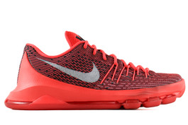 KD 8 BRIGHT CRIMSON (SIZE 8)