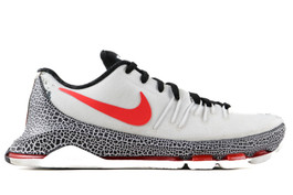 KD 8 CHRISTMAS (SIZE 8)