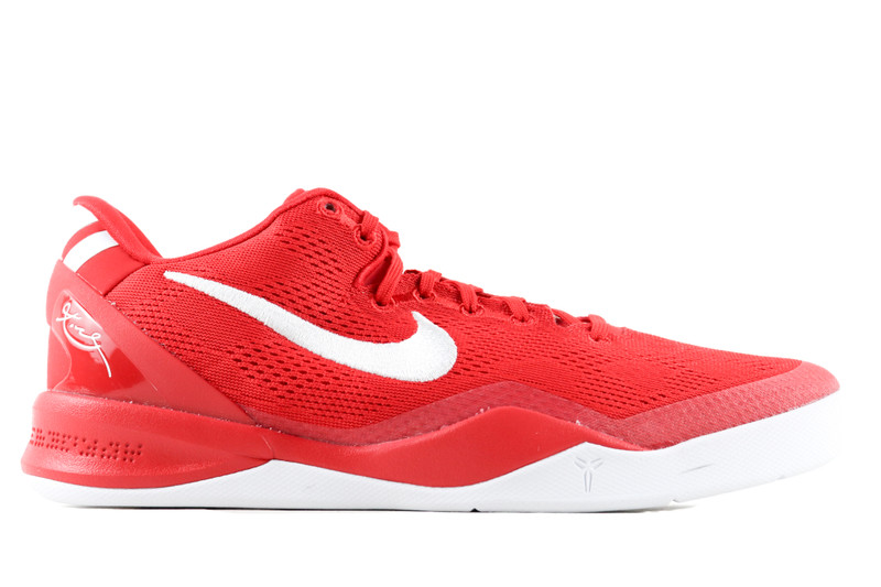KOBE VIII 8 (GS) UNIVERSITY RED - IndexPDX
