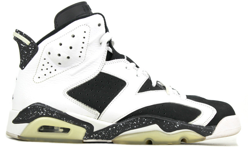 air jordan 6 retro size 11