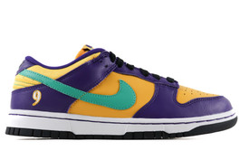 WMNS NIKE DUNK LOW LISA LESLIE