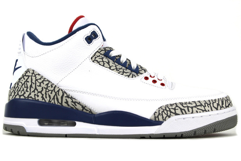 Jordan 3 og blue best sale