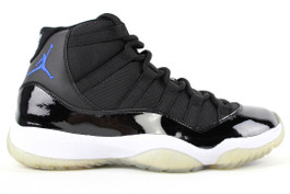 AIR JORDAN 11 RETRO SPACE JAM  2009