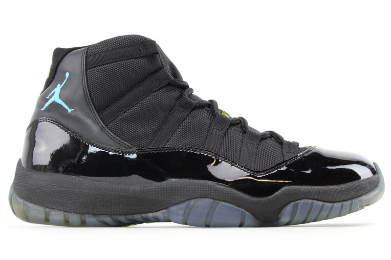 mens jordan retro size 11