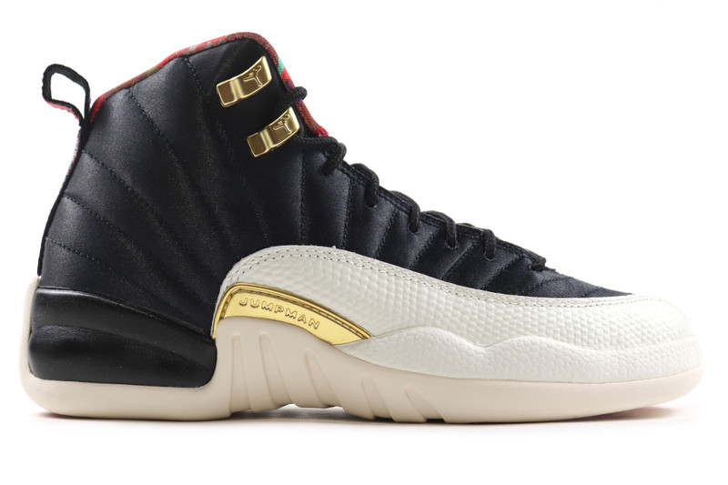 Jordan 12 cny on sale