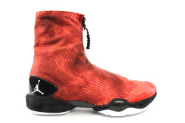 AIR JORDAN XX8 (28) RED CAMO (SIZE 11)