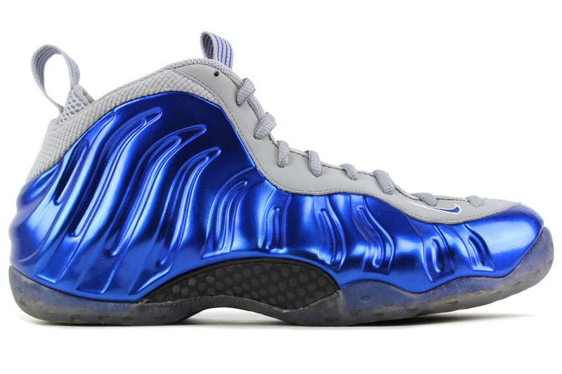 nike air foamposite size 11