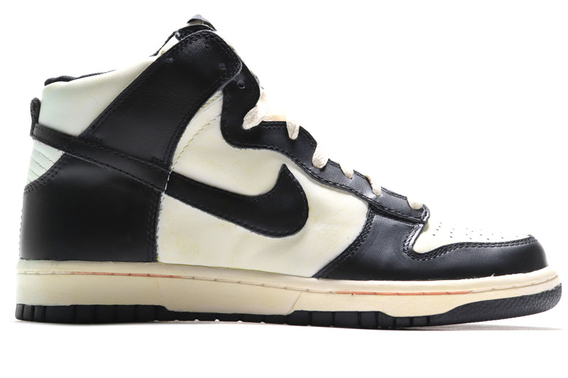 靴 nike dunk high vntg NIKE DUNK HIGH (VNTG) 2008 - IndexPDX