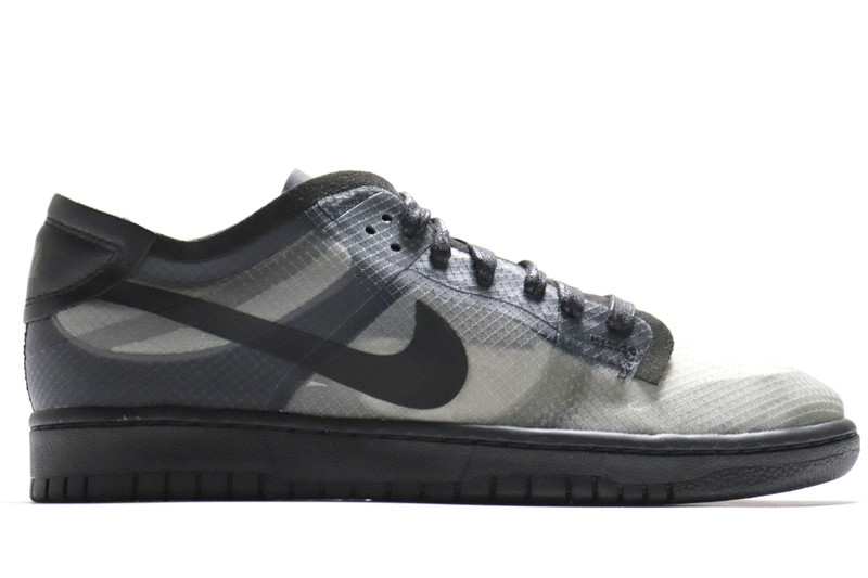 W NIKE DUNK LOW / CDG COMME DES GARCONS - IndexPDX 