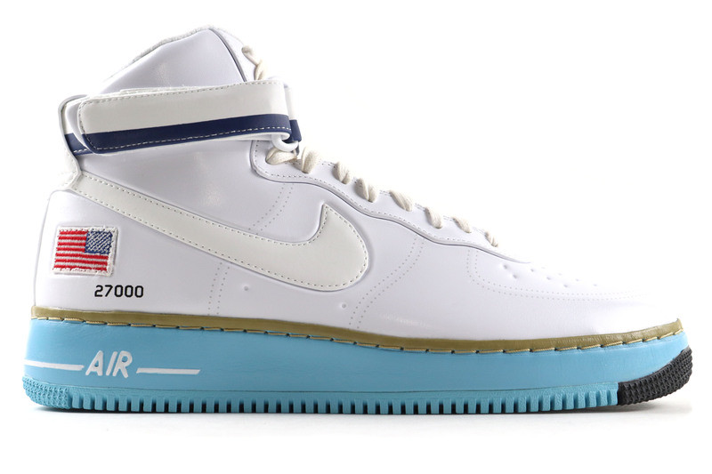 nike air force 1 high qs