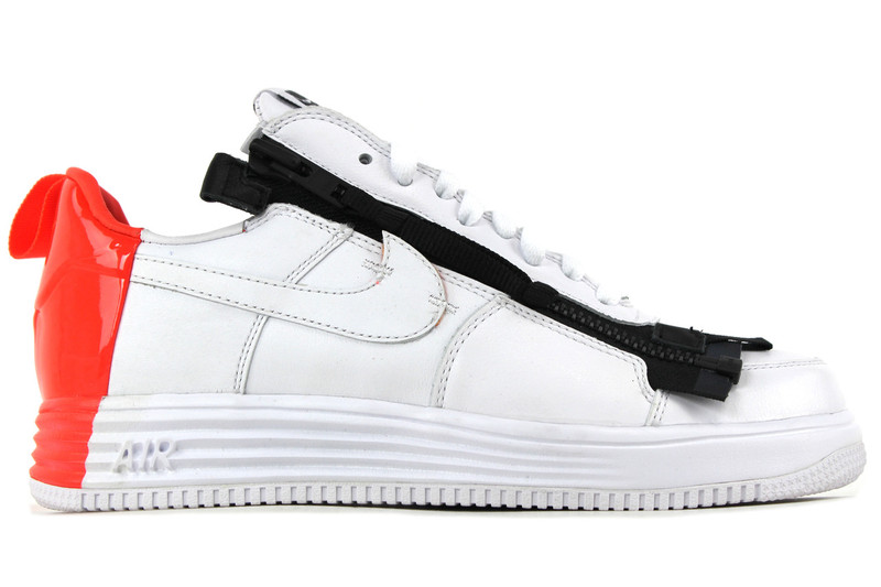 LUNAR FORCE 1 SP / ACRONYM (SIZE 10.5) - IndexPDX