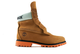 READYMADE X TIMBERLAND 6IN PREMIUM BOOT (SIZE 9.5) - IndexPDX