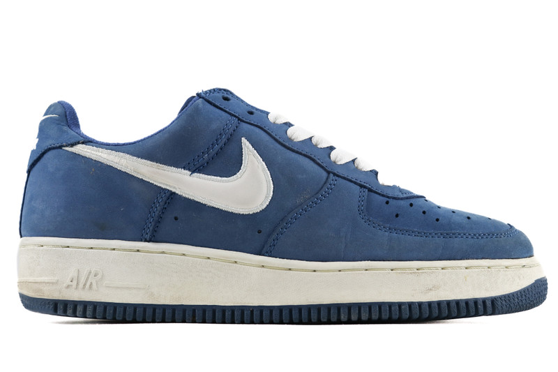 size 8.5 air force 1