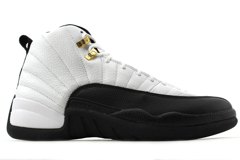 retro 12 size 11