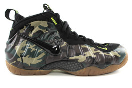 AIR FOAMPOSITE PRO PRM LE ARMY CAMO (SIZE 11)