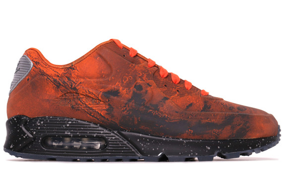 air max 90 mars landing size 11