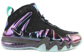 BARKLEY POSITE MAX EGGPLANT SAMPLE (SIZE 9)