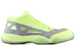 jordan 11 low ie volt