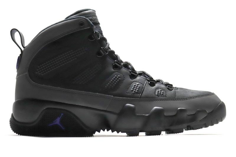 jordan retro 9 mens size 13