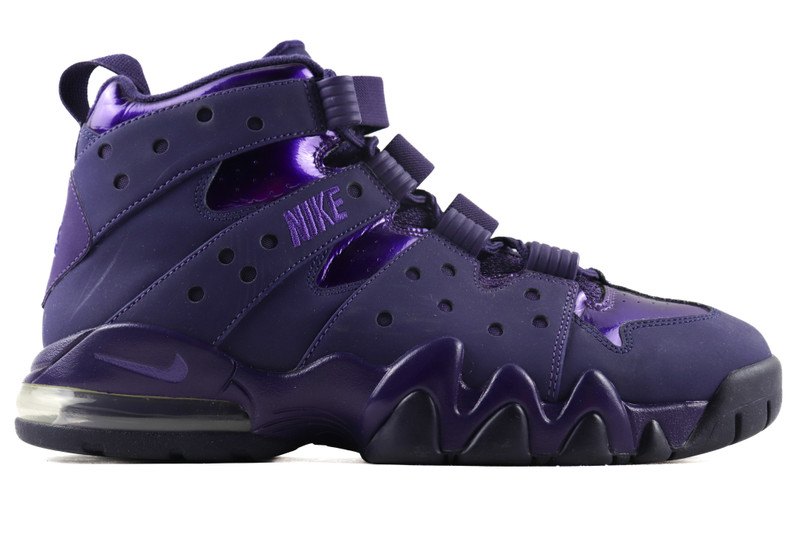 AIR MAX 2 CB 94 HOH SAMPLE (SIZE 9) - IndexPDX