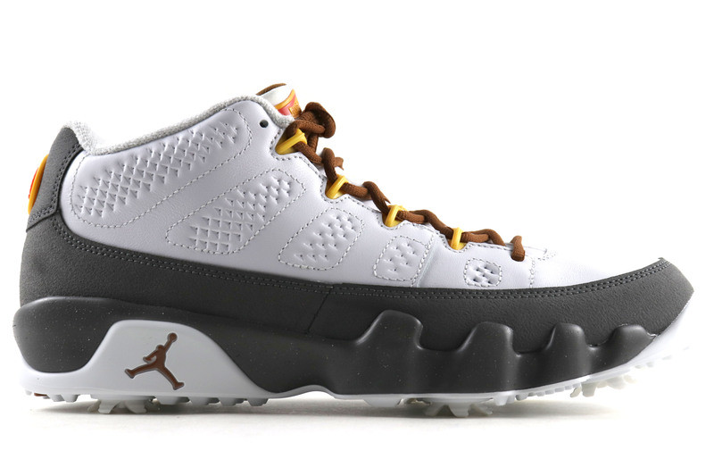 AIR JORDAN 9 RETRO LOW GOLF NRG U24 US OPEN - IndexPDX