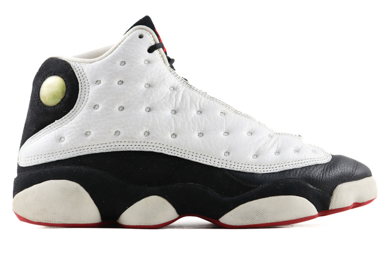 AIR JORDAN 13 OG HE GOT GAME 1997 (SIZE 9) - IndexPDX