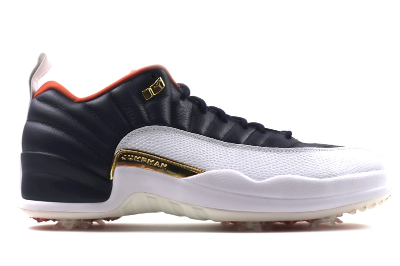 AIR JORDAN XII (12) LOW NRG EASTSIDE GOLF - IndexPDX