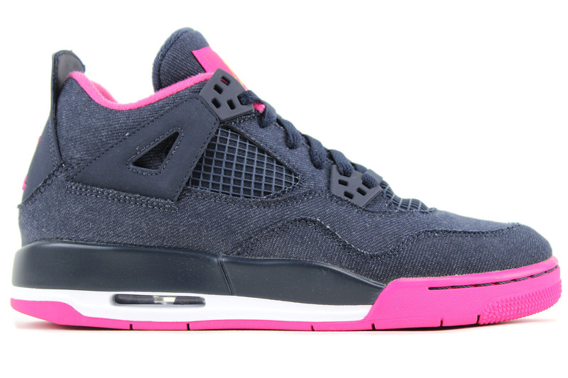 【美品】日本未発売AIR JORDAN 4 RETRO GG DENIM 美品】日本未発売AIR JORDAN 4 RETRO GG DENIM Where to Buy