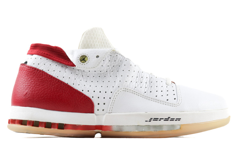 air jordan 16 red