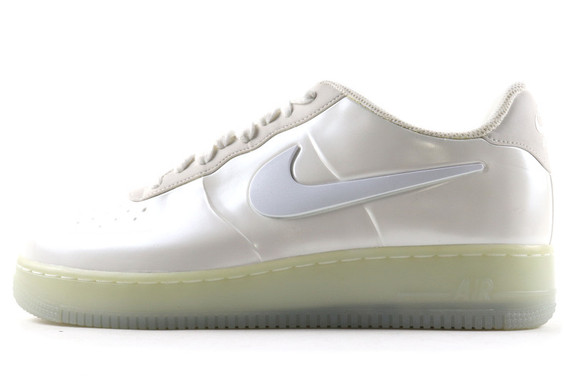 nike foamposite air force