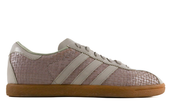 靴 adidas TOBACCO 23cm RARE Vintage Adidas TOBACCO Tan/Brown Suede Shoes Size US 6