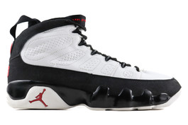 Air Jordan 9 ブラック/ブルー/レッド/イエロー Air Jordan 9 Sneakers | Flight Club Japan