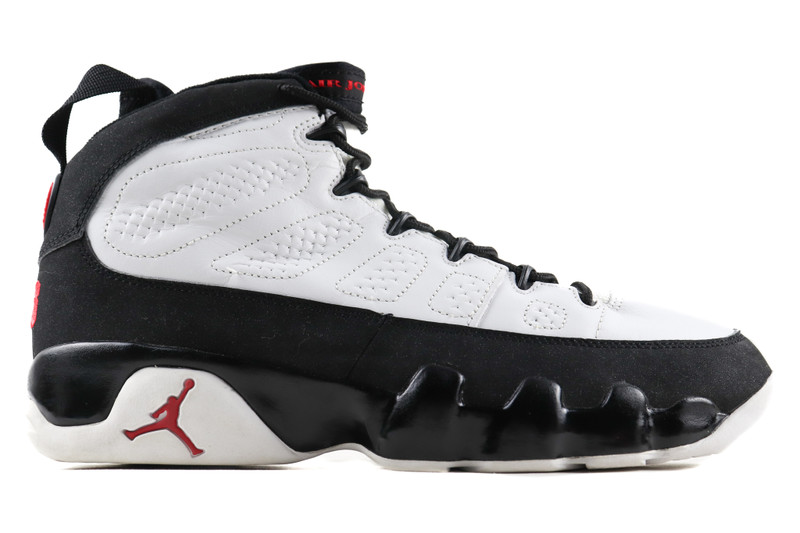 varsity jordan 9