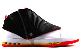 Brands - Air Jordan - Air Jordan 16 - IndexPDX