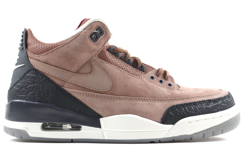 【正規品】 NRG JTH RETRO 3 JORDAN AIR SAMPLE IndexPDX - 靴