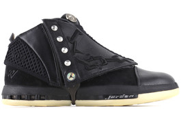 【最後の1点】Jordan Air Jordan 16 Retro スニーカー AIR JORDAN 16 XVI - IndexPDX