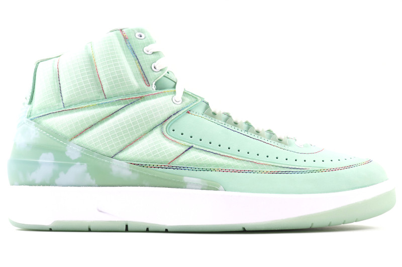 新品 JORDAN 2 RETRO SP PS BALVIN 21cm Air Jordan 2 Retro SP X J.Balvin 13 | eBay