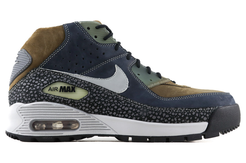 nike air max boot 90