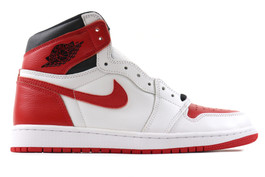 AIR JORDAN 1 RETRO HERITAGE - IndexPDX