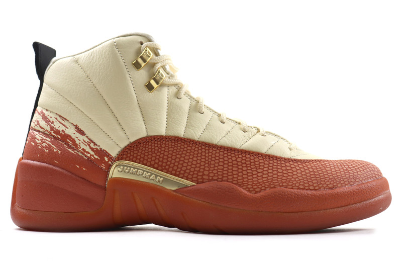 専用Air Jordan 12 Golf 限定カラー AIR JORDAN 12 RETRO SP EASTSIDE GOLF OUT OF THE CLAY - IndexPDX