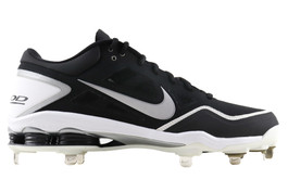 NIKE SHOX AROD ELITE ナイキ ショックス Aロッド エリート NIKE SHOX GAMER AROD ALEX RODRIGUEZ YANKEE PE METAL CLEAT - IndexPDX