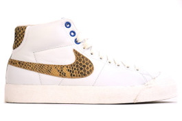 NIKE ALL COURT MID SUPREME STUSSY (SIZE 13)