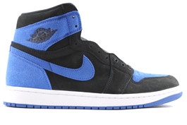 AIR JORDAN 1 RETRO HIGH OG REIMAGINED ROYAL 