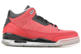 AIR JORDAN 3 RETRO DB DOERNBECHER 2010 (SIZE 9)